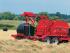Rotoempacadoras Case IH RBX 341 IS