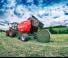 Rotoempacadoras Vicon RF 4225 SC 14