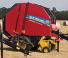 New Holland RF450 SuperFeed