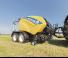 Rotoempacadoras New Holland Roll Baler 125 Combi