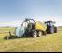 Rotoempacadoras New Holland Roll Baler 125 Combi