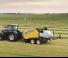 Rotoempacadoras New Holland Roll Baler 125 Combi