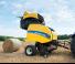 Rotoempacadoras New Holland Roll Belt 180 Super Feed