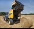 Rotoempacadoras New Holland Roll Belt 180 Super Feed