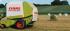 Claas Rollant 250