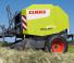 Rotoempacadoras Claas Rollant 375 RC Pro