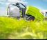 Rotoempacadoras Claas Rollant 454 RC Uniwrap 