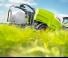 Rotoempacadoras Claas Rollant 455 RC Uniwrap 