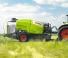 Rotoempacadoras Claas Rollant 455 RC Uniwrap 