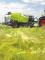 Rotoempacadoras Claas Rollant 455 RC Uniwrap