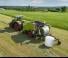 Rotoempacadoras Claas Rollant 455 RC Uniwrap 