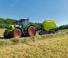 Rotoempacadoras Claas Rollant 520 RC