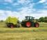 Rotoempacadoras Claas Rollant 520 RC