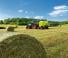 Rotoempacadoras Claas Rollant 520 RC
