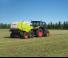 Rotoempacadoras Claas Rollant 540 RC 