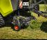 Rotoempacadoras Claas Rollant 630 RC Comfort