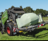 Rotoempacadoras Fendt Rotana 160 V Combi