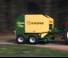 Rotoempacadoras Krone Round Pack 1550