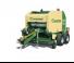 Rotoempacadoras Krone Round Pack 1550