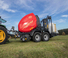 Rotoempacadoras Vicon RV 5216 Plus SC 14 FW
