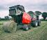 Rotoempacadoras Vicon RV 5216 R
