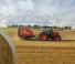Rotoempacadoras Vicon RV 5216 R