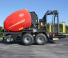 Rotoempacadoras Vicon RV 5216 SC 14 FW