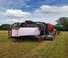 Rotoempacadoras Vicon RV 5220 Plus SC 14 FW