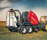 Rotoempacadoras Vicon RV 5220 Plus SC 14 FW