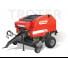 Rotoempacadoras Maschio Trotter 125