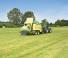 Rotoempacadoras Krone Ultima CF 155 XC