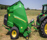 Rotoempacadoras John Deere V461M