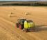 Rotoempacadoras Claas Variant 460 RC Trend