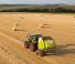 Rotoempacadoras Claas Variant 460 RC Trend