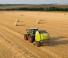 Claas Variant 480 RC Pro