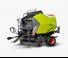 Rotoempacadoras Claas Variant 560 RC Pro