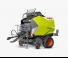 Rotoempacadoras Claas Variant 580 RC Pro