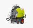 Rotoempacadoras Claas Variant 580 RC Trend
