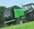 Rotoempacadoras DEUTZ-FAHR VariMaster 590