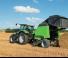 Rotoempacadoras DEUTZ-FAHR VariMaster 590