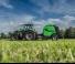 Rotoempacadoras DEUTZ-FAHR VariMaster 760 
