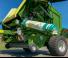 Rotoempacadoras Krone VariPack V 190 