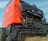 Rotoempacadoras Kuhn VB 2160