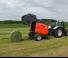 Rotoempacadoras Kuhn VB 2265