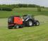 Rotoempacadoras Kuhn VB 2265