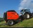 Rotoempacadoras Kuhn VB 2265
