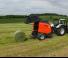 Rotoempacadoras Kuhn VB 2265
