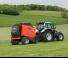 Rotoempacadoras Kuhn VB 2265