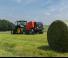 Rotoempacadoras Kuhn VB 3155