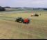 Rotoempacadoras Kuhn VB 3155
